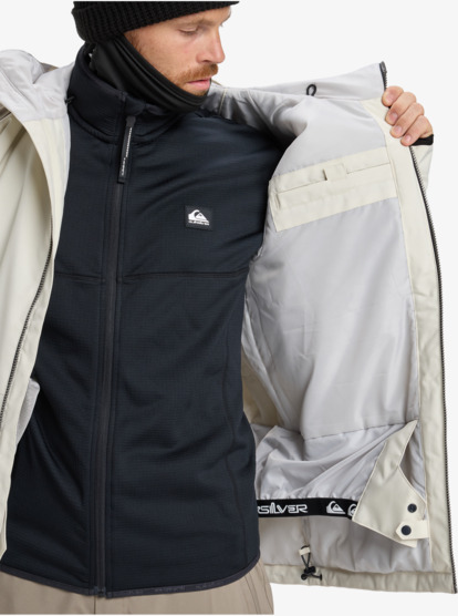 Mission Block  EQYTJ03501