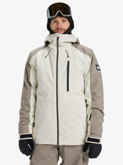 Mission Block  EQYTJ03501