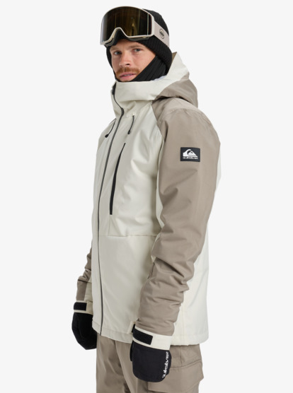 Mission Block  EQYTJ03501