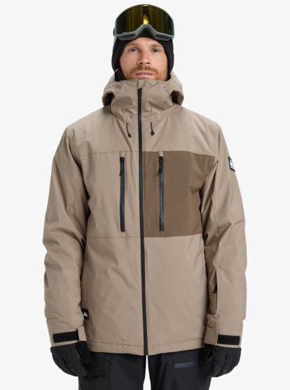 Sycamore Solid 20K - Technical Snow Jacket for Men  EQYTJ03502