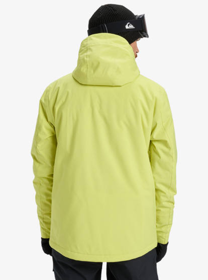 Sycamore Solid 20K - Technical Snow Jacket for Men  EQYTJ03502