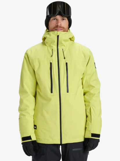 Sycamore Solid 20K - Technical Snow Jacket for Men  EQYTJ03502