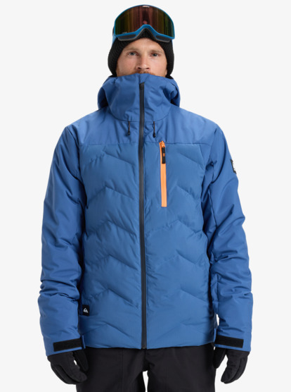 The Edge - Technical Snow Jacket for Men  EQYTJ03504
