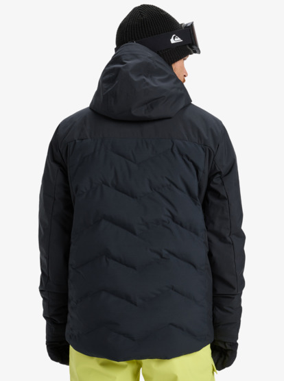 The Edge - Technical Snow Jacket for Men  EQYTJ03504