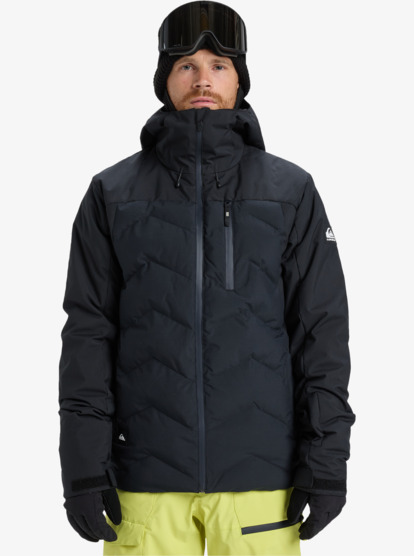 The Edge - Technical Snow Jacket for Men  EQYTJ03504