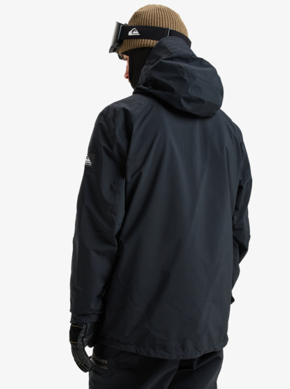 Pro Path Stretch Goretex - Technical Snow Jacket for Men  EQYTJ03508