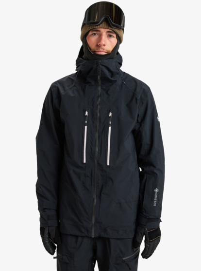 Pro Path Stretch Goretex - Technical Snow Jacket for Men  EQYTJ03508