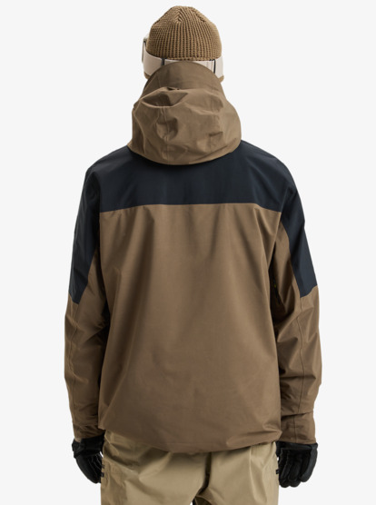 Forever Stretch GORE-TEX® - Technical Snow Jacket for Men  EQYTJ03509