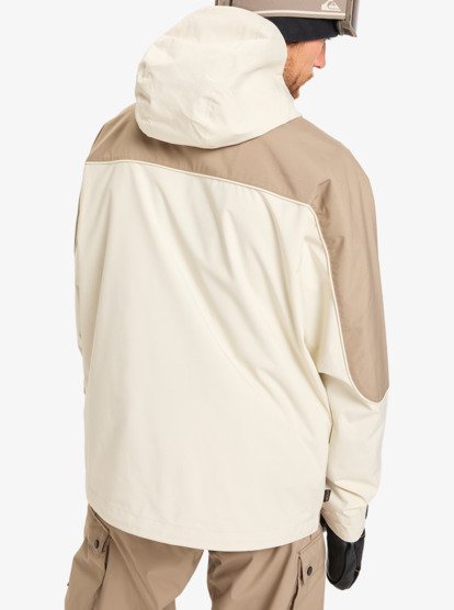 Radicalo 20K - Technical Snow Jacket for Men  EQYTJ03511