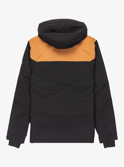 Titano - Technical Snow Jacket for Men  EQYTJ03513