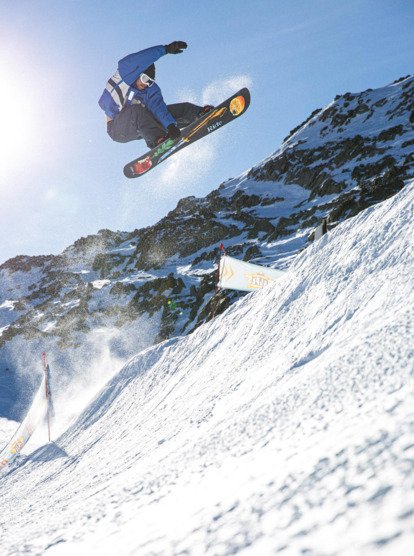 Banging Bees 10K - Technical Snow Jacket for Men  EQYTJ03519