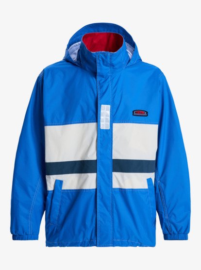 Banging Bees 10K - Technical Snow Jacket for Men  EQYTJ03519