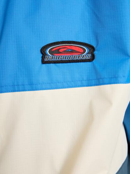 Banging Bees 10K - Technical Snow Jacket for Men  EQYTJ03519