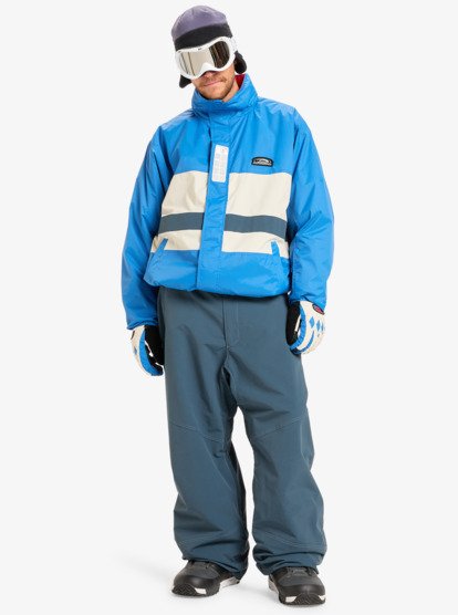 Banging Bees 10K - Technical Snow Jacket for Men  EQYTJ03519