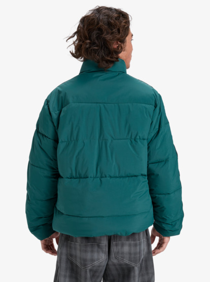 Puff The Dragon - Technical Snow Jacket for Men  EQYTJ03522
