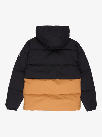 Highland - Technical Snow Jacket for Men  EQYTJ03531