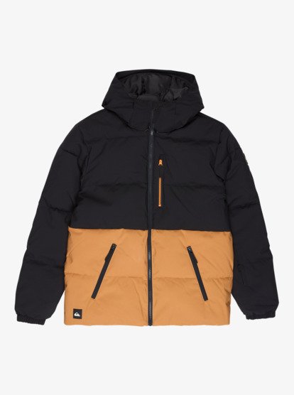 Highland - Technical Snow Jacket for Men  EQYTJ03531