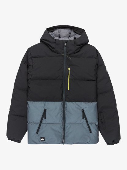 Highland - Technical Snow Jacket for Men  EQYTJ03531