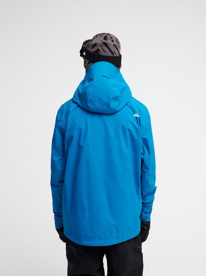 Pro Path Stretch GORE-TEX&reg;  EQYTJ03533