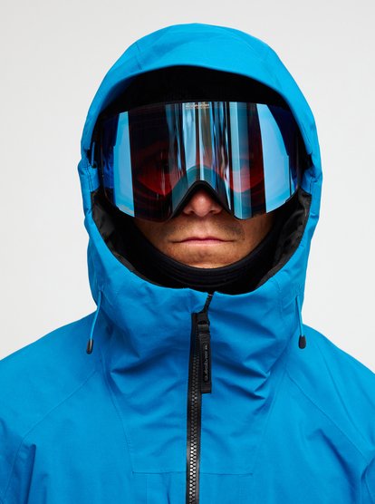 Pro Path Stretch GORE-TEX&reg;  EQYTJ03533