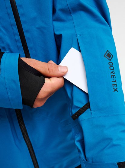 Pro Path Stretch GORE-TEX&reg;  EQYTJ03533