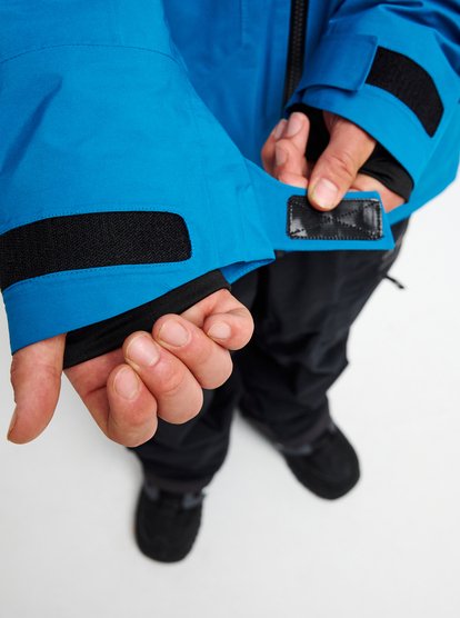 Pro Path Stretch GORE-TEX&reg;  EQYTJ03533