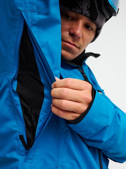 Pro Path Stretch GORE-TEX&reg;  EQYTJ03533