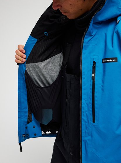 Pro Path Stretch GORE-TEX&reg;  EQYTJ03533