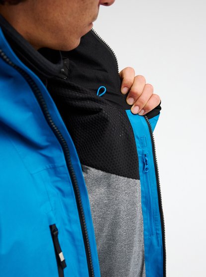 Pro Path Stretch GORE-TEX&reg;  EQYTJ03533