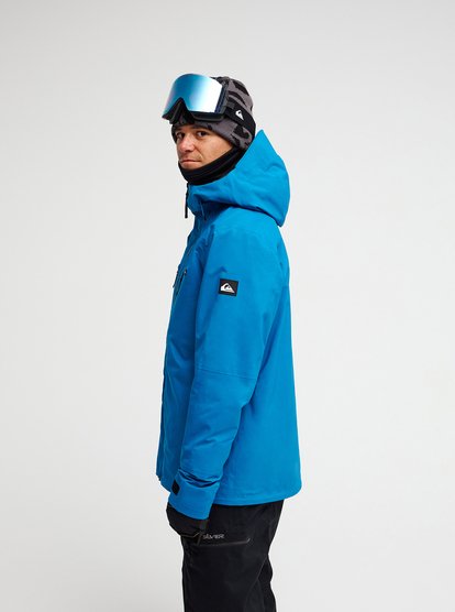 Pro Path Stretch GORE-TEX&reg;  EQYTJ03533