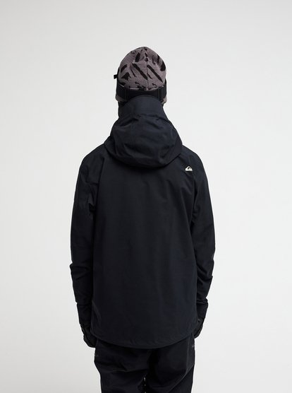 Pro Path Stretch GORE-TEX&reg;  EQYTJ03533
