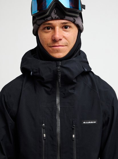 Pro Path Stretch GORE-TEX&reg;  EQYTJ03533