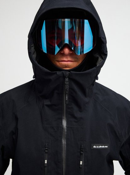 Pro Path Stretch GORE-TEX&reg;  EQYTJ03533