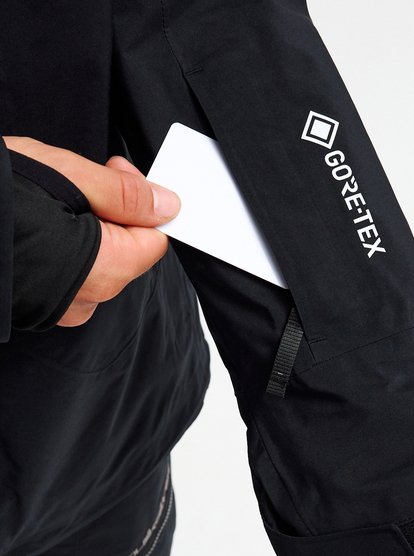 Pro Path Stretch GORE-TEX&reg;  EQYTJ03533