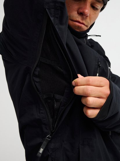 Pro Path Stretch GORE-TEX&reg;  EQYTJ03533