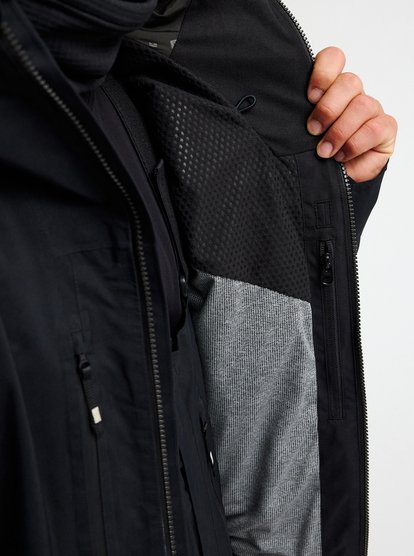 Pro Path Stretch GORE-TEX&reg;  EQYTJ03533