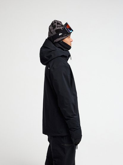 Pro Path Stretch GORE-TEX&reg;  EQYTJ03533
