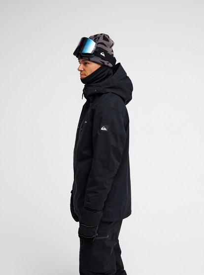 Pro Path Stretch GORE-TEX&reg;  EQYTJ03533