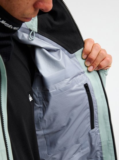 Highline Pro 3L GORE-TEX&reg;  EQYTJ03544