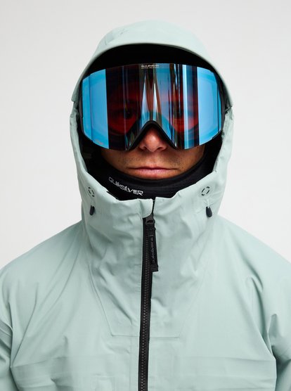 Highline Pro 3L GORE-TEX&reg;  EQYTJ03544