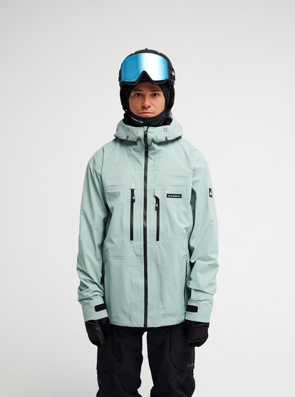 Highline Pro 3L GORE-TEX&reg;  EQYTJ03544