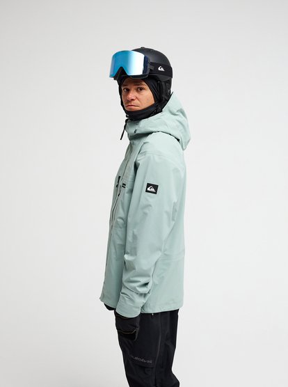 Highline Pro 3L GORE-TEX&reg;  EQYTJ03544
