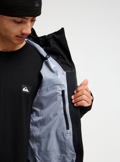 Highline Pro 3L GORE-TEX&reg;  EQYTJ03544