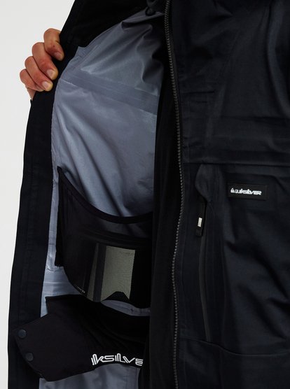 Highline Pro 3L GORE-TEX&reg;  EQYTJ03544