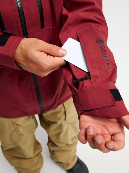 Highline Pro 3L GORE-TEX&reg;  EQYTJ03544