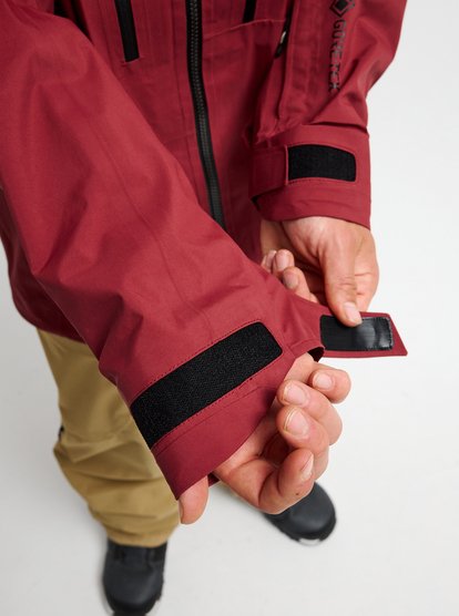 Highline Pro 3L GORE-TEX&reg;  EQYTJ03544