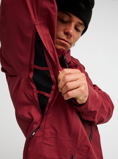 Highline Pro 3L GORE-TEX&reg;  EQYTJ03544
