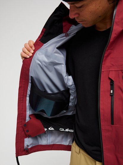 Highline Pro 3L GORE-TEX&reg;  EQYTJ03544