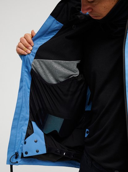Forever Stretch GORE-TEX&reg;  EQYTJ03549