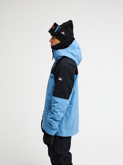Forever Stretch GORE-TEX&reg;  EQYTJ03549